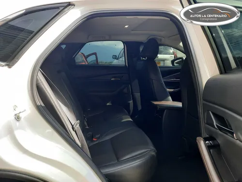 Mazda Cx-30 Gran Touring At