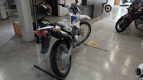 Imagen 5 de 7 de Yamaha Xtz 125 0km 2023 Graficas Nuevas Leer Descripción