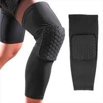 Comprar Par De Rodilleras Super Pro Futbol Voley Baile Hombre Mujer