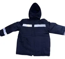 Comprar Campera De Gabardina Trabajo