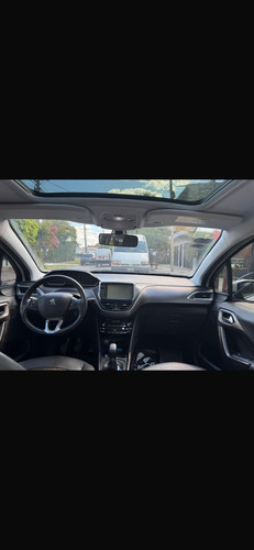 Peugeot 2008 1.6 Feline