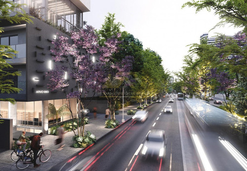 Imagem 12 de 29 de Apartamento De 1 Dormitório E Sem Vaga - Smart Houses Jardins - Arvo Reboucas - 111