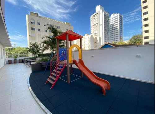 Imagem 6 de 9 de Apartamento Em Florianópolis - Sc - Ap1019_ccon