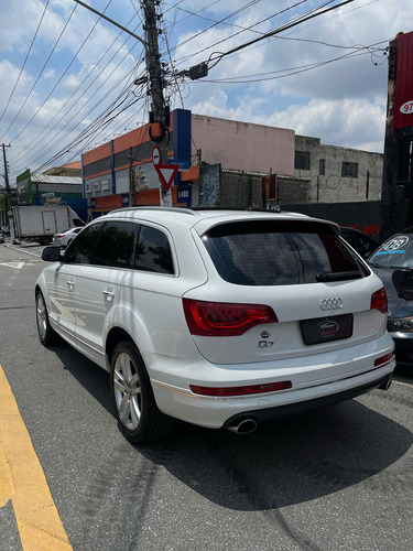 Audi Q7 3.0 Tfsi Ambiente Quattro 5p