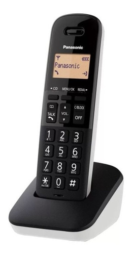 Telefono Inalambrico Panasonic Kx-tgb310