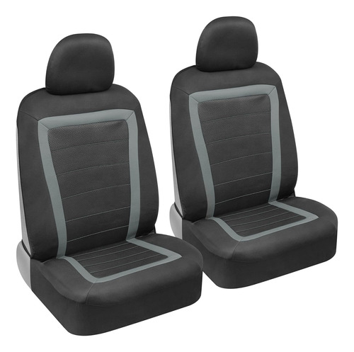 Carxs Freshmesh Car Seat Covers Asientos Delanteros ?...