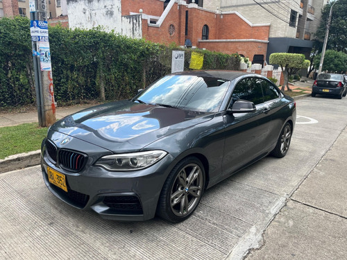 BMW Serie 2 3.0 M235i F22 Coupe