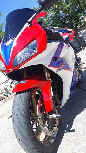 Honda Cbr 1000