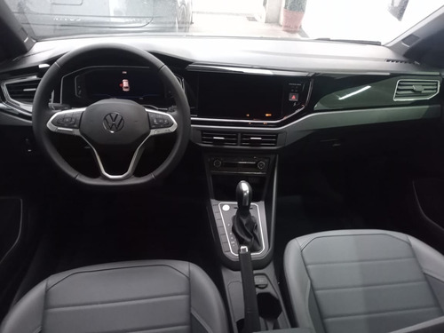 Imagen 3 de 20 de Nuevo Volkswagen Nivus 0km 2021 Hero No Usado Toyota Kia #33