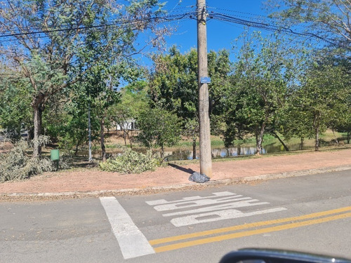 Imagem 5 de 6 de Terreno De 250m (10x25) Com Ótima Localização E Topografia No Jardim Europa Em Indaiatuba - Te01654 - 70121015