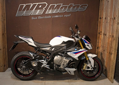 Bmw S 1000 R 2018