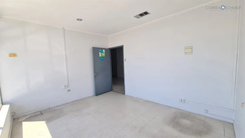 Oficina En Arriendo Centro De Rancagua