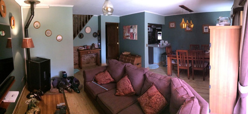 Casa 3d. 2b. A Cuadras De Avda. San Juan