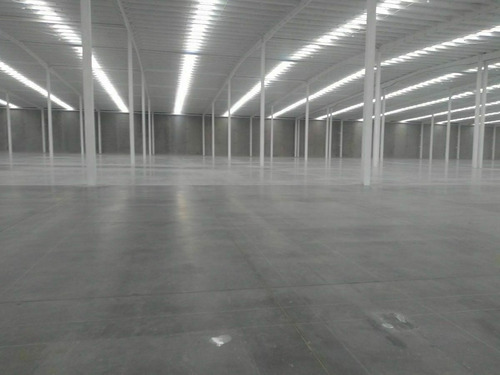 Se Renta Nave Industrial Aaa En Querétaro