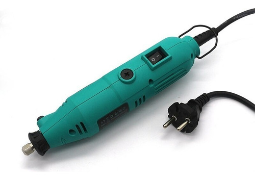 Minitorno Dremel Fresa Kit Accesorios Taladro Tipo Dremel