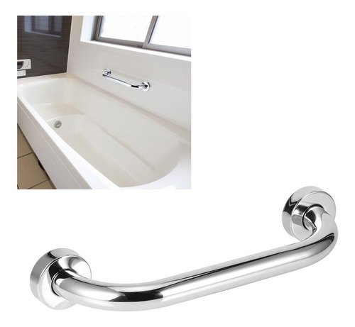 Barandilla De Baño, Barra De Apoyo De Seguridad Para Ducha,