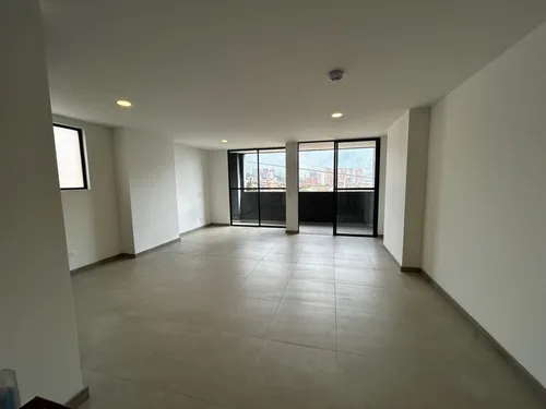 Apartaestudio En Venta En Vegas- De La Cabana. Cod V17421