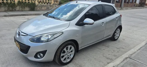 Mazda 2 1.5 15hm1c