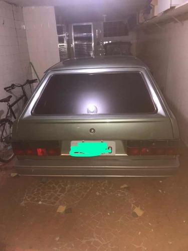 Volkswagen Gol Quadrado 93