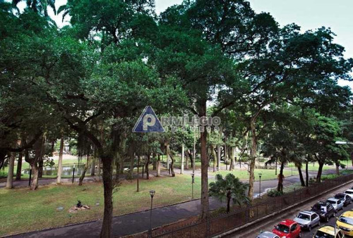 Hotel À Venda, 7 Quartos, 7 Suítes, Flamengo - Rio De Janeiro/rj - 4376