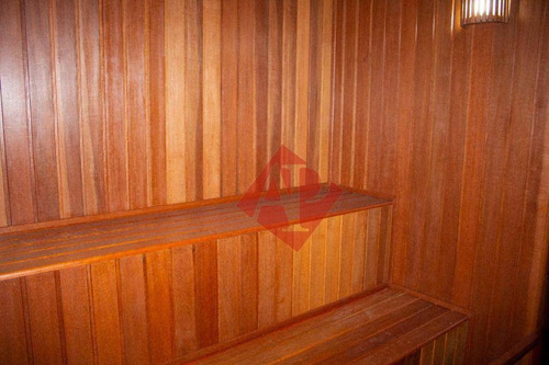 Imagem 10 de 30 de Casa À Venda, 1000 M² Por R$ 10.500.000,00 - Tamboré 01 - Barueri/sp - Ca1311