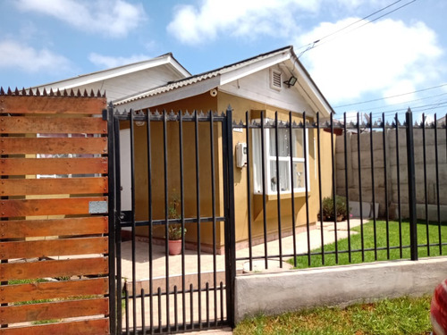 Arriendo Acogedora Casa Sector San Ramón, Coquimbo