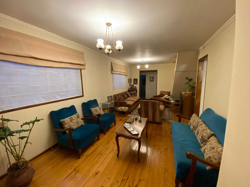 Casa En Venta, Santa Justina, Chiguayante (74689)