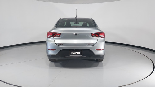 Chevrolet Onix 1.0 PREMIER REDLINE E AUTO