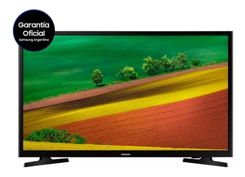 Smart Tv 32 Samsung Serie 4 Un32j4290 Nueva Gtia Ahora 12