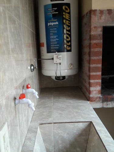 Imagen 11 de 11 de Venta Departamento 2 Amb. A Metros Del Mar San Bernardo