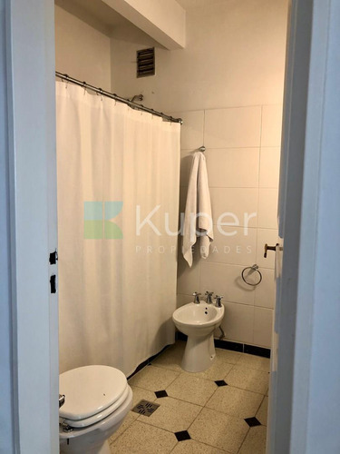 Departamento En Venta En Recoleta, Capital Federal, Buenos Aires