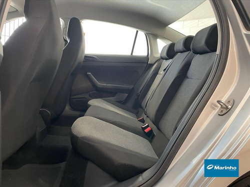 Volkswagen Virtus 1.0 170 TSI MANUAL