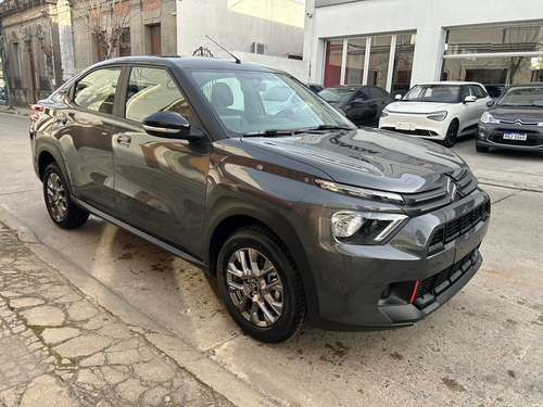 Citroen Basalt 1.0 Feel Entrega Inmediata