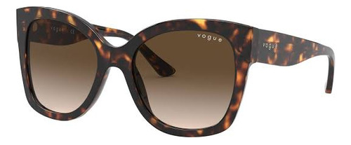 Lente De Sol Vogue - Vo5338s