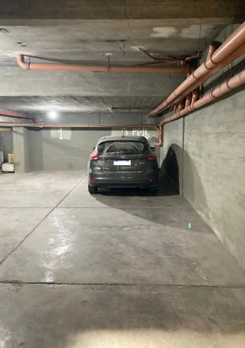 Imagen 1 de 3 de Cochera En Venta En Barrio Sur - Las Piedras 700