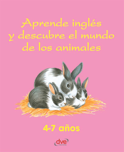Aprende Inglés Y Descubre El Mundo De Los Animales