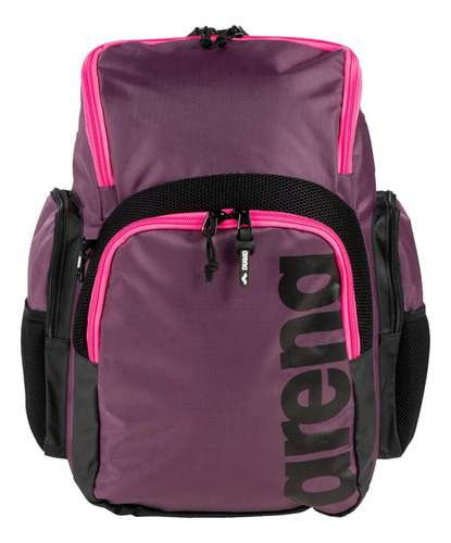 Mochila Arena® Natación Spiky 3 Backpack 35 Litros Lisas