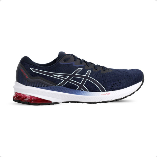 Tênis Masculino Asics-gel Gt 1000 11 Pisada Pronada Subinada