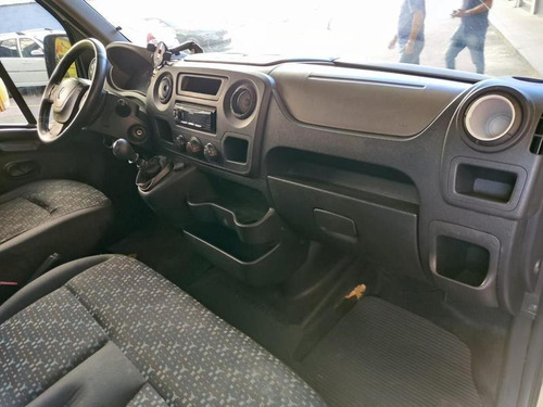 Renault Master Fur L3h2