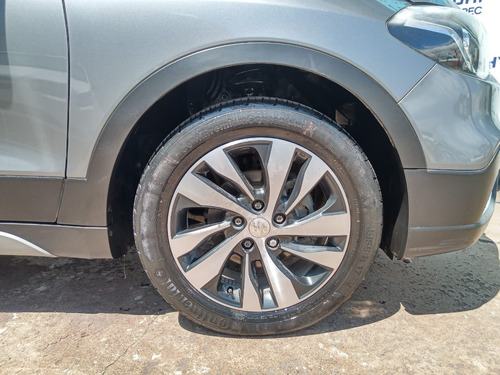 Imagen 13 de 14 de Suzuki S-cross 2018 1.6 Glx At