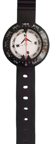 Muñecida Compass Scuba Compass -5 ° C A 55 ° C De