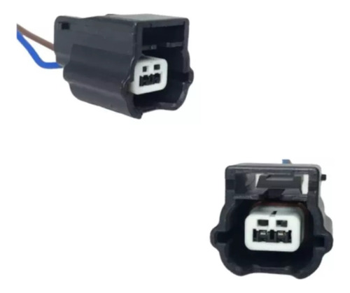 Conector Valvula Presion De Aceite Renault Logan 2 Pines 