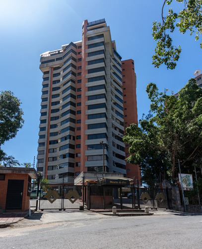 Venta De Apartamento En Las Mesetas, Caracas