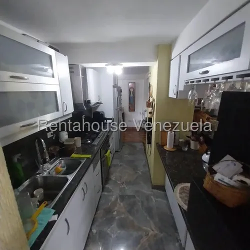 Apartamento Venta El Cafetal