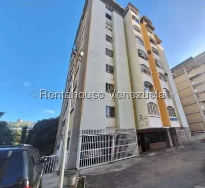 Apartamento en venta