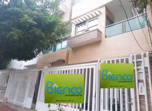 Imagen 3 de 17 de Apartaestudio En Arriendo En Barranquilla Villa Carolina