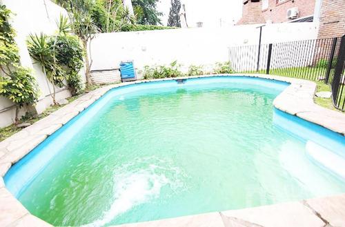 Imagen 15 de 18 de Venta Casa 5 Ambientes Con Jardin Y Pileta Martinez