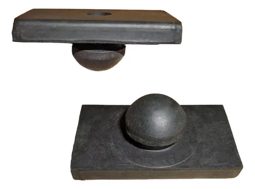 comprar Borracha Amortizadora Do Banco Rd 135 2 Peças Rd135