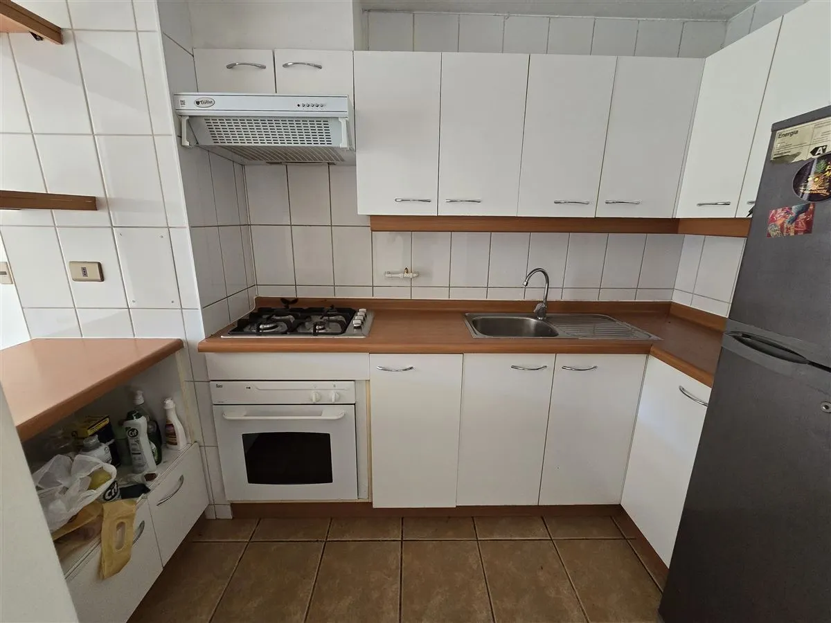 Imagen 4 de 9 de Departamento En Arriendo De 1 Dorm. En Santiago