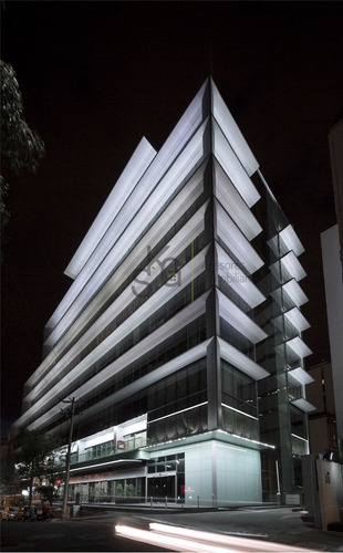 Oficina En Renta En Vía Magna,